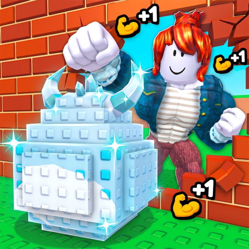 +1 Strength for Eggs screenshot 3